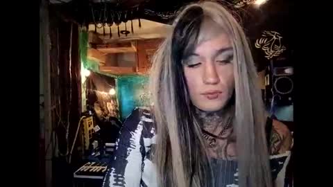 Snapshot of jynxamy chatting on 10, 5, 2026 jynxamy online show from 10, 5, 2026