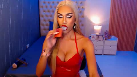 Snapshot of jynxocean chatting on 12, 3, 2025 Jynx online show from 12, 3, 2025