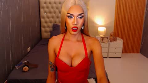 Snapshot of jynxocean chatting on 12, 3, 2025 Jynx online show from 12, 3, 2025
