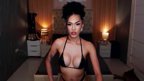 Jynx online show from 20, 12, 2025