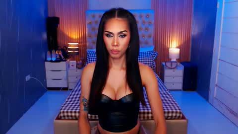 Jynx online show from 8, 1, 2026