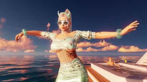 Baird Connor online show from 2, 10, 2025