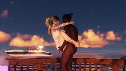 Baird Connor online show from 23, 3, 2026