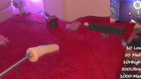 Snapshot of k4rolin chatting on 5, 12, 2024 Karolin online show from 5, 12, 2024
