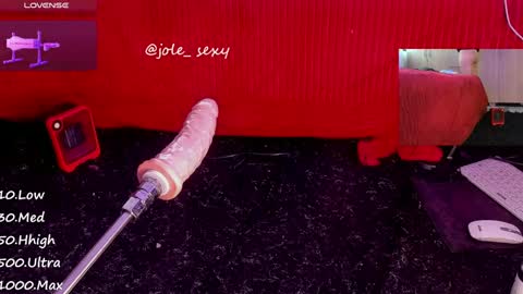 Snapshot of k4rolin chatting on 19, 1, 2025 Karolin online show from 19, 1, 2025