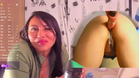  Karolin  online show from 21, 4, 2026