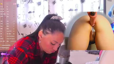  Karolin  online show from 21, 4, 2026