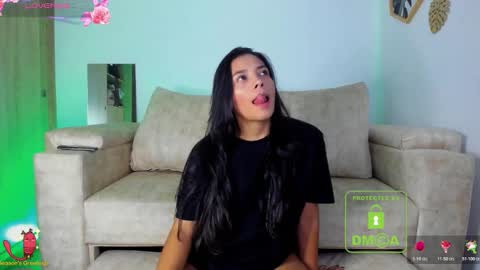 Kayli online show from 1, 12, 2025