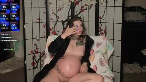 Snapshot of k8x4u chatting on 19, 2, 2026 K8X4U LOVE ME online show from 19, 2, 2026