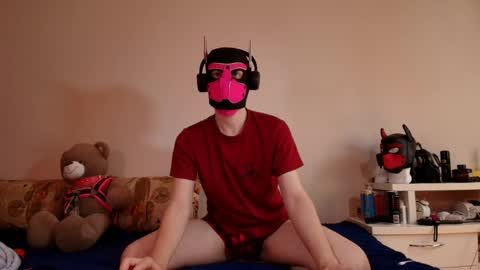 Snapshot of k9_goodboy chatting on 31, 5, 2026 Alex online show from 31, 5, 2026
