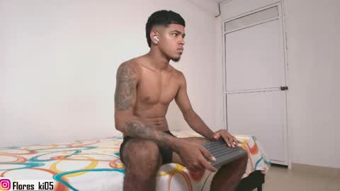 k_florez online show from 1, 5, 2026