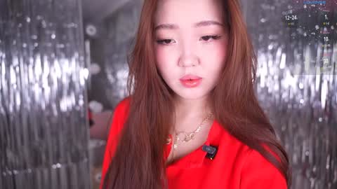 Amely online show from 3, 12, 2025