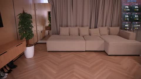 Amely online show from 20, 12, 2025