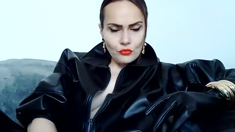 k_queen36 online show from 12, 5, 2026