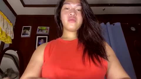 Snapshot of k_yanah chatting on 30, 11, 2025 KYANA online show from 30, 11, 2025