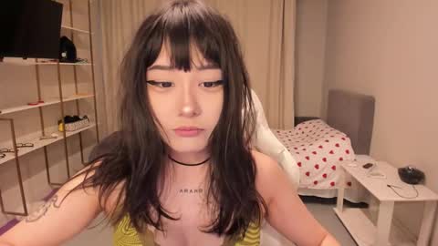 Kaoru online show from 14, 1, 2026