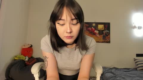 Kaoru online show from 26, 2, 2026