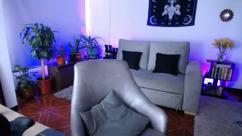 Snapshot of kaariyn_ chatting on 12, 3, 2025 Carym online show from 12, 3, 2025