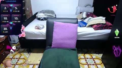 Karla online show from 23, 10, 2025