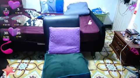 Karla online show from 23, 3, 2026