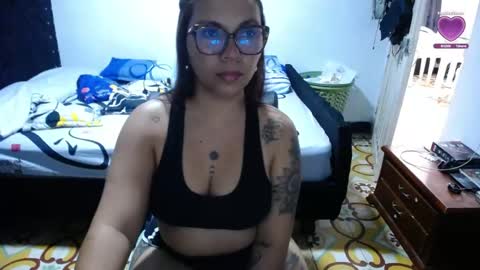 Karla online show from 18, 4, 2026