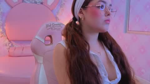 Snapshot of kaatysweet chatting on 15, 9, 2025 Kaaty Sweet online show from 15, 9, 2025