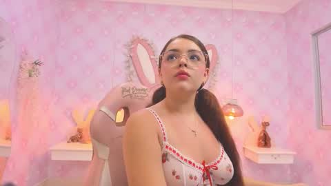 Snapshot of kaatysweet chatting on 6, 10, 2025 Kaaty Sweet online show from 6, 10, 2025