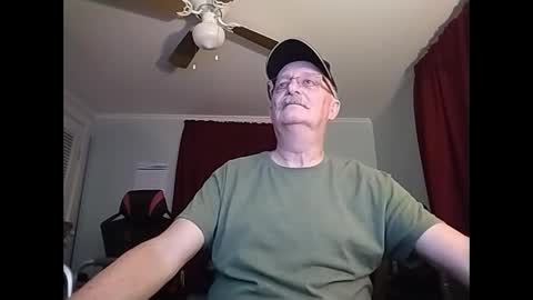 kabriggs136 online show from 5, 12, 2024