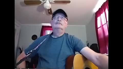 kabriggs136 online show from 21, 2, 2025