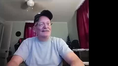 kabriggs136 online show from 26, 9, 2025