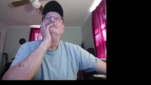 kabriggs136 online show from 2, 10, 2025