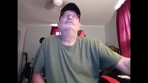 kabriggs136 online show from 6, 10, 2025