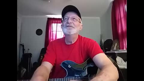 kabriggs136 online show from 6, 3, 2026