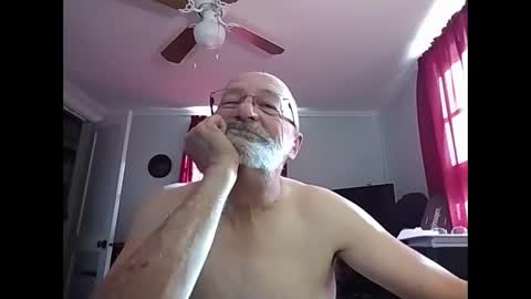 kabriggs136 online show from 16, 4, 2026