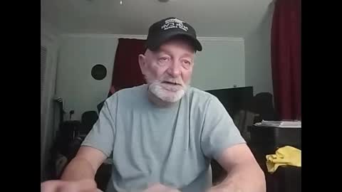 kabriggs137 online show from 19, 5, 2026