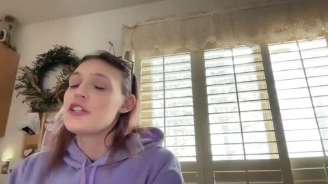 Snapshot of kaceelynn chatting on 11, 2, 2025 Kac online show from 11, 2, 2025