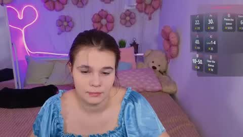 Snapshot of kacey_love chatting on 18, 4, 2026 Kacey online show from 18, 4, 2026
