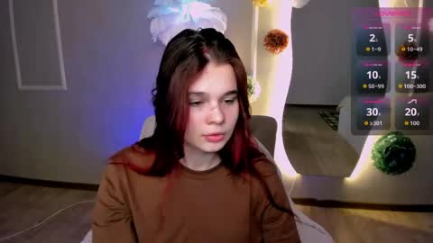 Snapshot of kacey_love chatting on 30, 4, 2026 Kacey online show from 30, 4, 2026