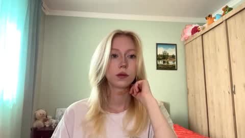 Snapshot of kacicasal chatting on 13, 6, 2026 Mia 1st day here online show from 13, 6, 2026
