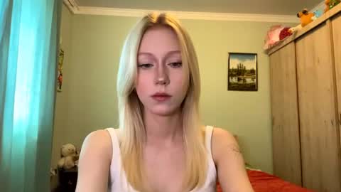 Snapshot of kacicasal chatting on 20, 6, 2026 Mia 1st day here online show from 20, 6, 2026