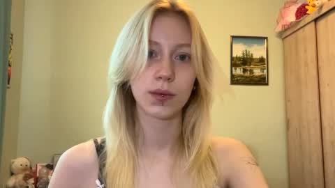 Snapshot of kacicasal chatting on 24, 6, 2026 Mia 1st day here online show from 24, 6, 2026