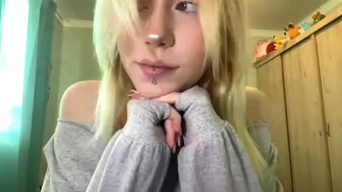 Snapshot of kacicasal chatting on 27, 6, 2026 Mia 1st day here online show from 27, 6, 2026