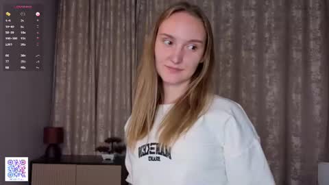 Kate online show from 18, 6, 2026