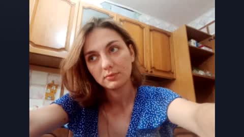 Snapshot of kacilangowski chatting on 28, 9, 2025 Nika online show from 28, 9, 2025