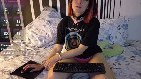 Kanela online show from 10, 1, 2025