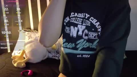 Kanela online show from 19, 2, 2025