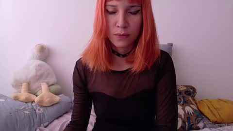 Snapshot of kad_kad chatting on 18, 1, 2026 Kanela online show from 18, 1, 2026