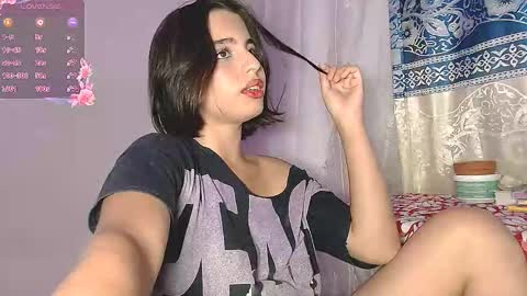 Snapshot of kade_01 chatting on 29, 9, 2025 Kade Anne online show from 29, 9, 2025