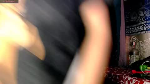 Kade  Anne online show from 20, 10, 2025