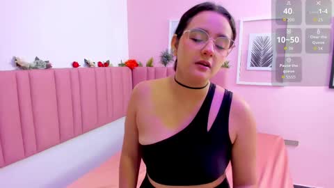 Kyelie online show from 19, 9, 2025